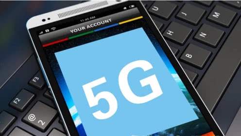 5G手机