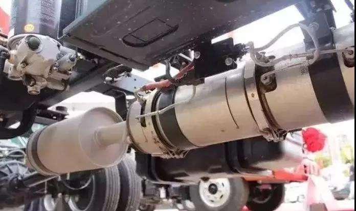 DPF